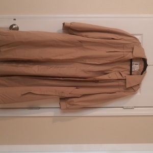 Trenchcoat